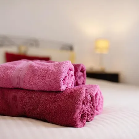 Velhoco Prázdninový dům