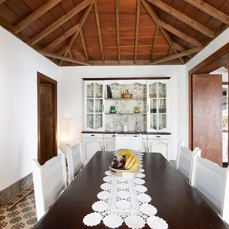 Prázdninový dům Velhoco *