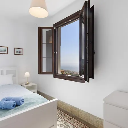 Velhoco Holiday home Buenavista de Arriba