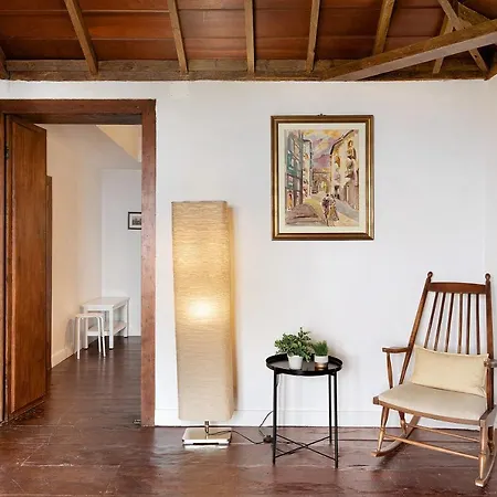 Velhoco Holiday home