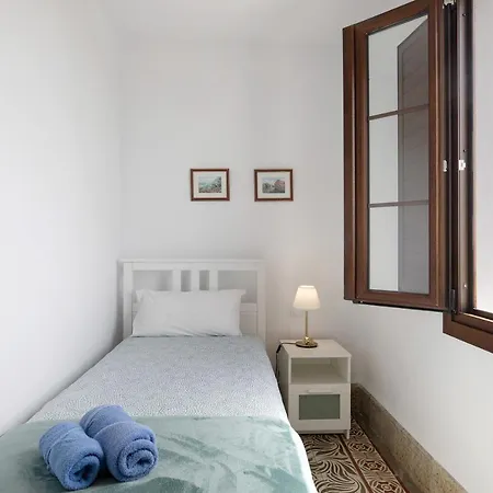 Holiday home Velhoco Buenavista de Arriba