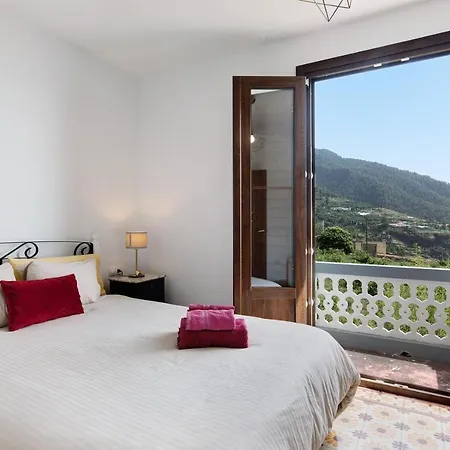 Velhoco Holiday home Buenavista de Arriba