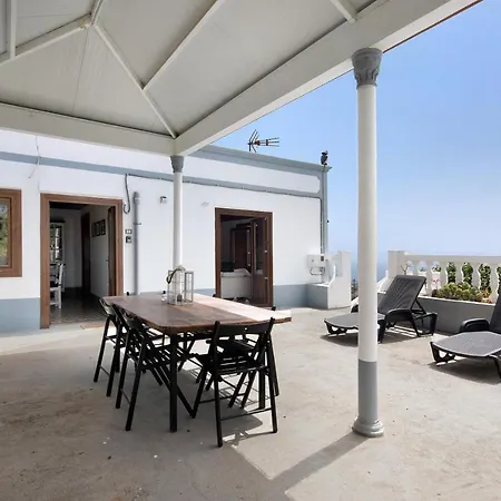 Velhoco Holiday home Buenavista de Arriba