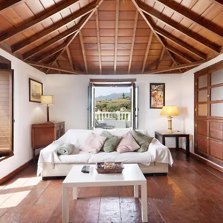 Holiday home Velhoco Buenavista de Arriba