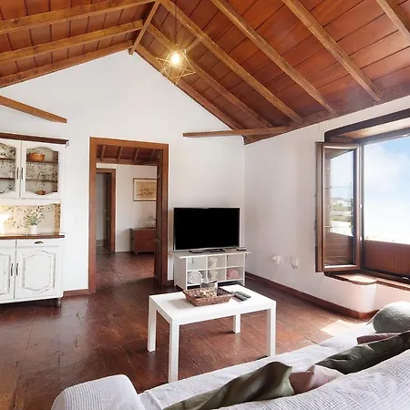 Velhoco Holiday home Buenavista de Arriba