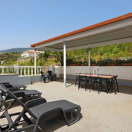 Holiday home Velhoco *