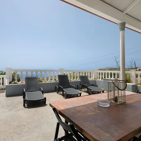 Holiday home Velhoco Buenavista de Arriba