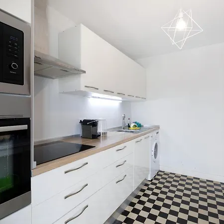 Velhoco Holiday home Buenavista de Arriba